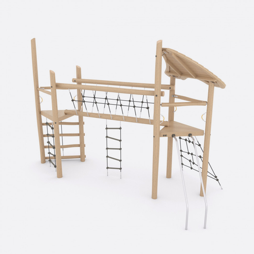 Игровой комплекс (РБ0104)