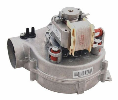 Wolf ET Вентилятор для котла CGG-1K-24/28