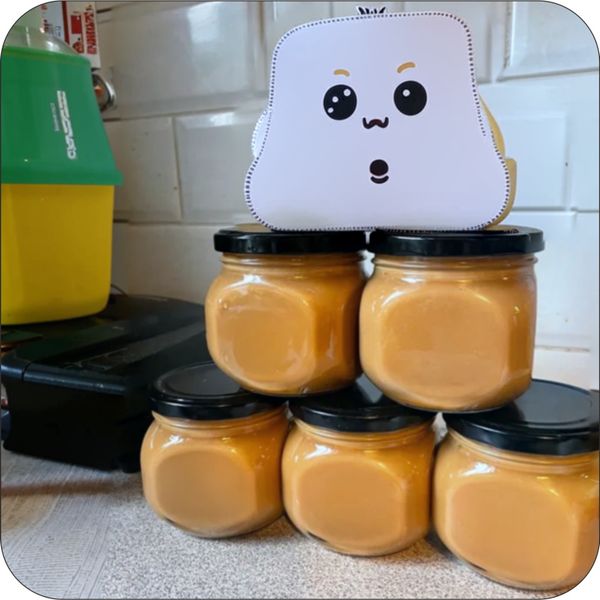 Хранение круп и продуктов в банках: удобство, экологичность и практичность