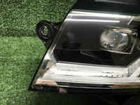 Фара левая VW Multivan T6 (2019-н.в.) LED