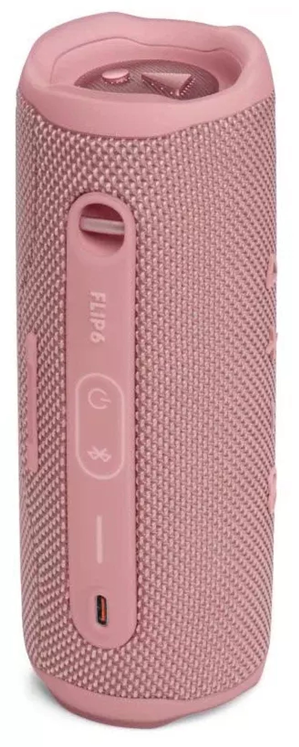 Портативная акустика JBL Flip 6 Pink (JBLFLIP6PINK)