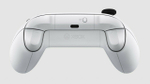 Беспроводной геймпад Xbox Series Wireless Controller White (Robot White)