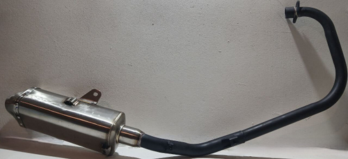 Глушитель Motoland ENDURO GS 250