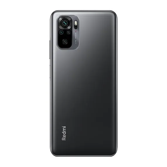 Xiaomi Redmi Note 10 4.64Gb Onyx Gray (серый)