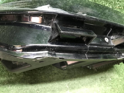 Фара правая Chery Arrizo 8 (2022-н.в.) LED