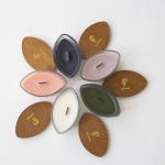 Свеча ароматическая (Морская соль и шалфей) 250 гр.