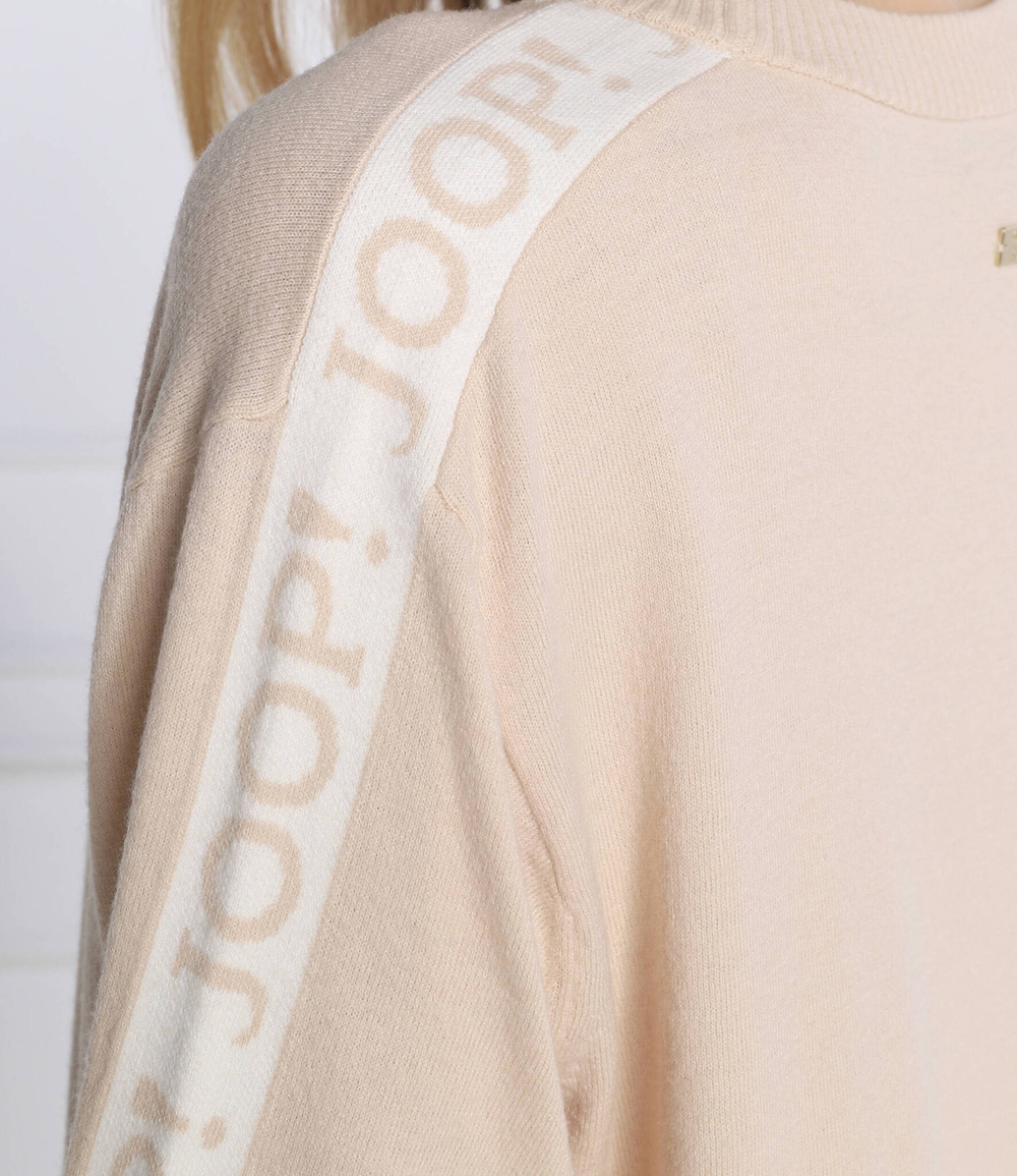 свитер Joop! - кремовый(30033423)