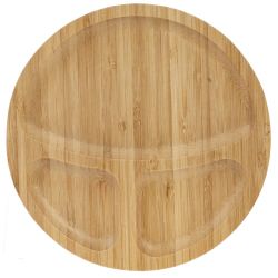 GAEM Менажница, L19,5 W19,5 H2 см