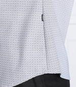 рубашка roan_f 10243308 01 BOSS BLACK - белый(50477881)