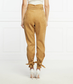 штаны lindom Silvian Heach - светло-коричневый(PGA21202PA)