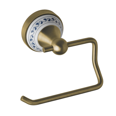 Держатель туалетной бумаги без крышки kera 144712027