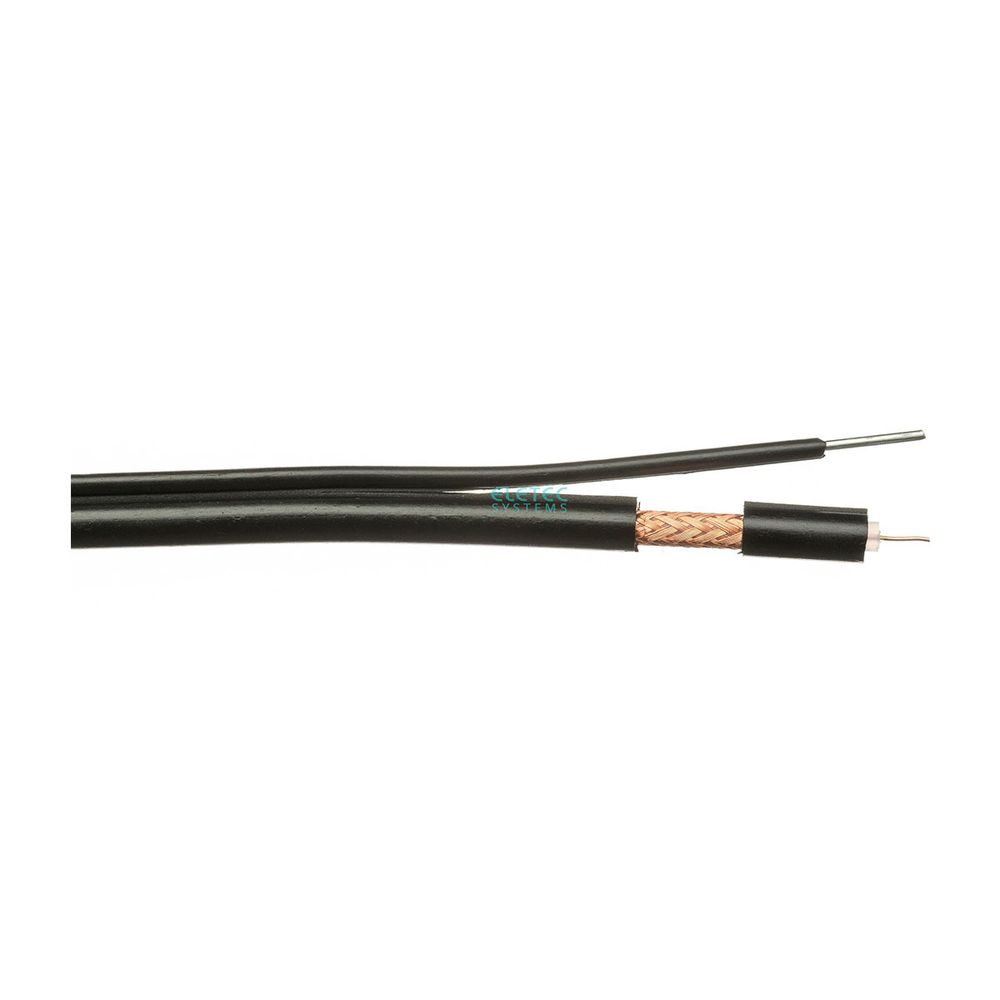 03-070/1 RG-59 кабель коаксиальный Eletec