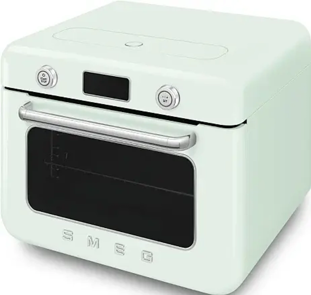 Мини-печь с паром Smeg COF01PGEU