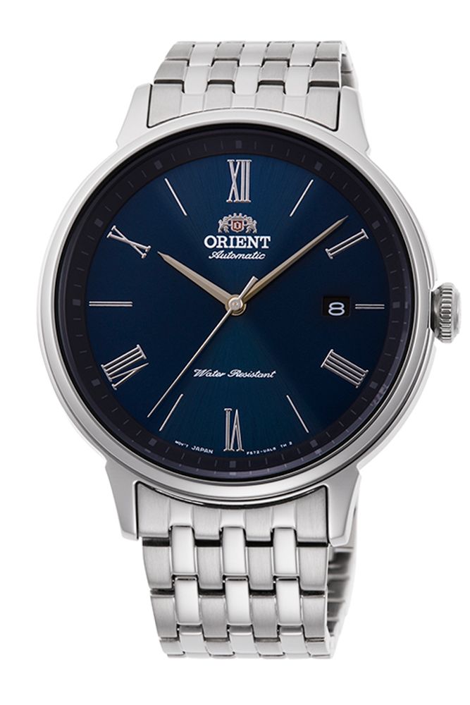Часы механические Orient Contemporary RA-AC0J03L10B