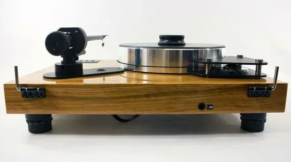 Pro-Ject Xtension 12 Evolution Walnut