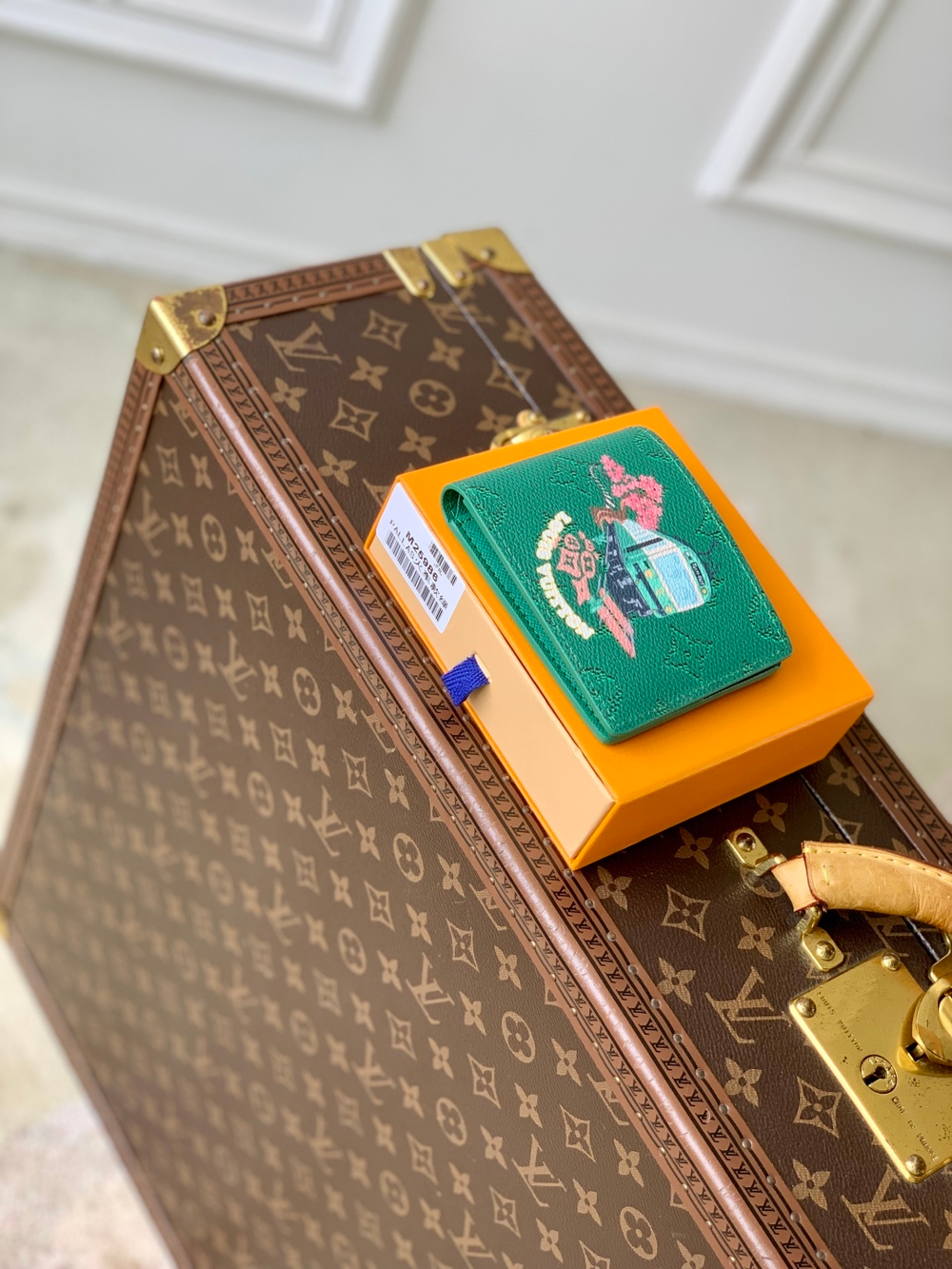 Louis Vuitton Slender