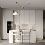 Потолочный светильник Freya FR5554CL-01T