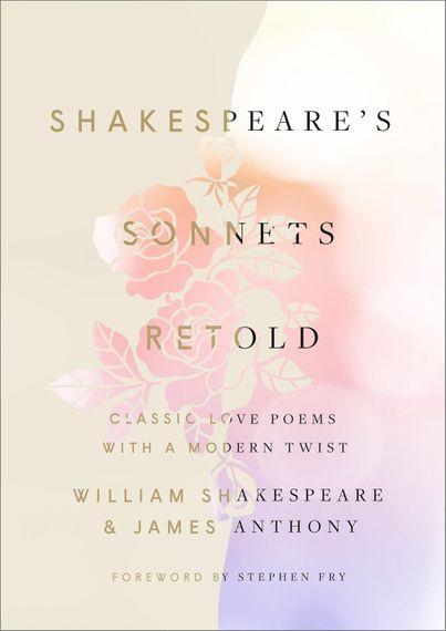 Shakespeare&#39;s Sonnets, Retold