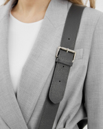 Сумка 747 03 графитовый