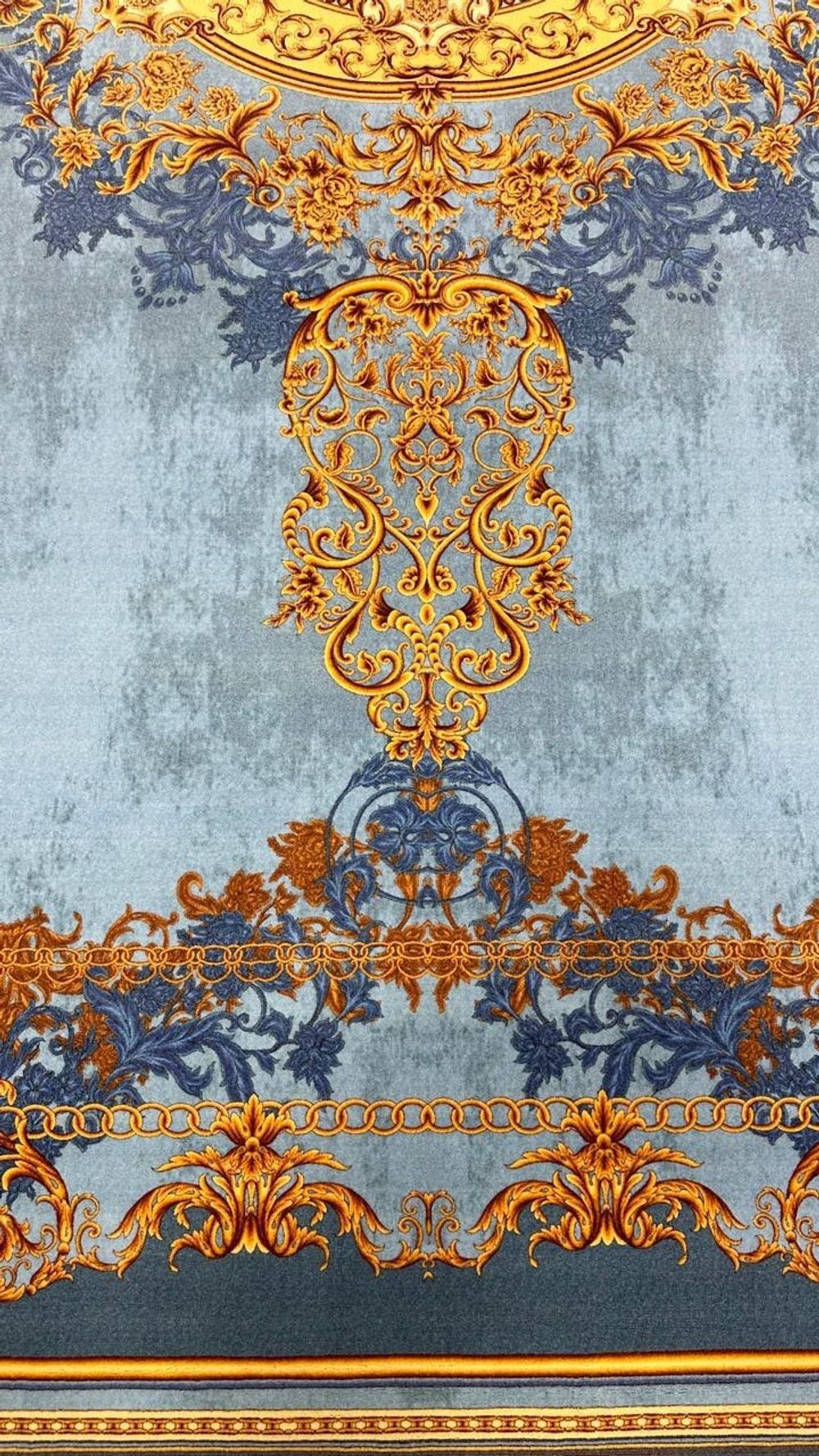 Персидский Ковер Код SOL50