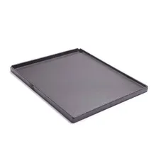 Чугунный противень двусторонний для грилей Porta Chef (34.5x26.5 см), Broil King