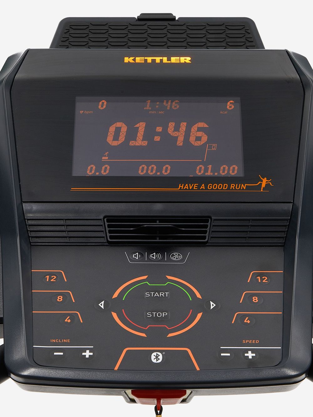 Беговая дорожка Kettler TRACK S8