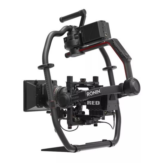 DJI Ronin 2 Professional Combo