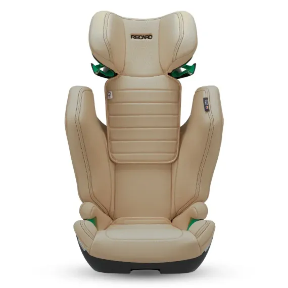 Автокресло Recaro Axion 1 Elegant Beige
