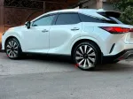 КОВАНЫЕ ДИСКИ ДЛЯ LEXUS RX350 AL30 2024 ЛЕКСУС