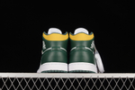 Jordan 1 Mid Sonics