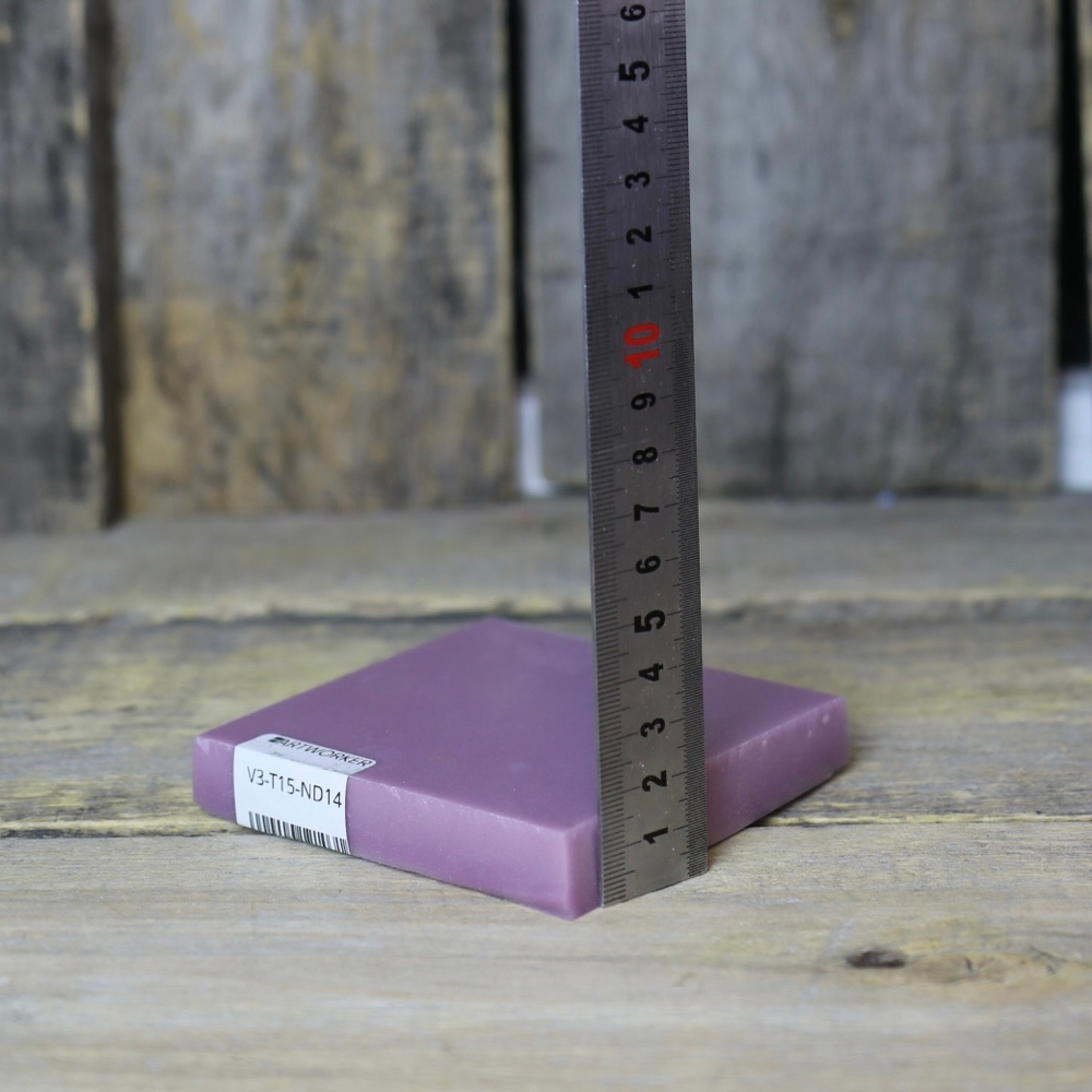 Смальта ND14, 91х91х15 мм, 300 гр