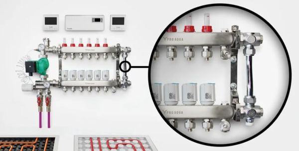 Байпас в коллекторе: Зачем он нужен, если у вас стоят сервоприводы?