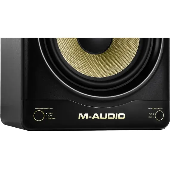 M-Audio Forty Eighty Black