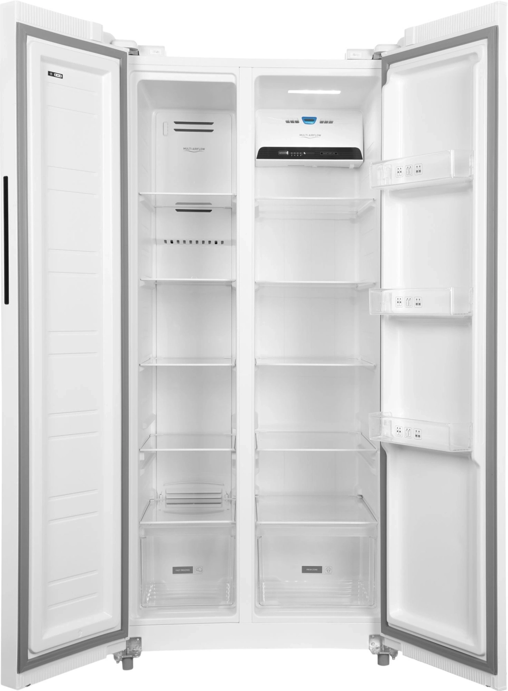 Холодильник Hyundai CS5083FWT БЕЛЫЙ