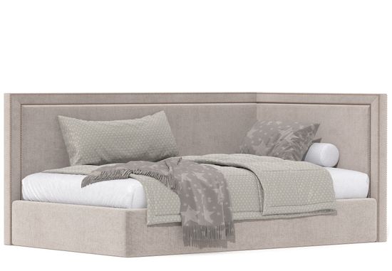 Кровать угловая Стелс kids