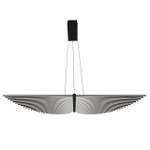 Подвесная светодиодная люстра Favourite Vingar 4381-1P
