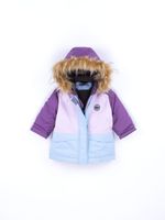 Костюм зимний с системой роста "Слива"