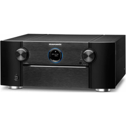 AV ресивер Marantz SR 8015 Black