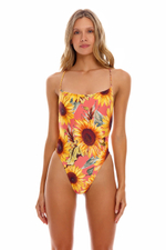 Купальник 9266 Kali Sunshower Agua Bendita