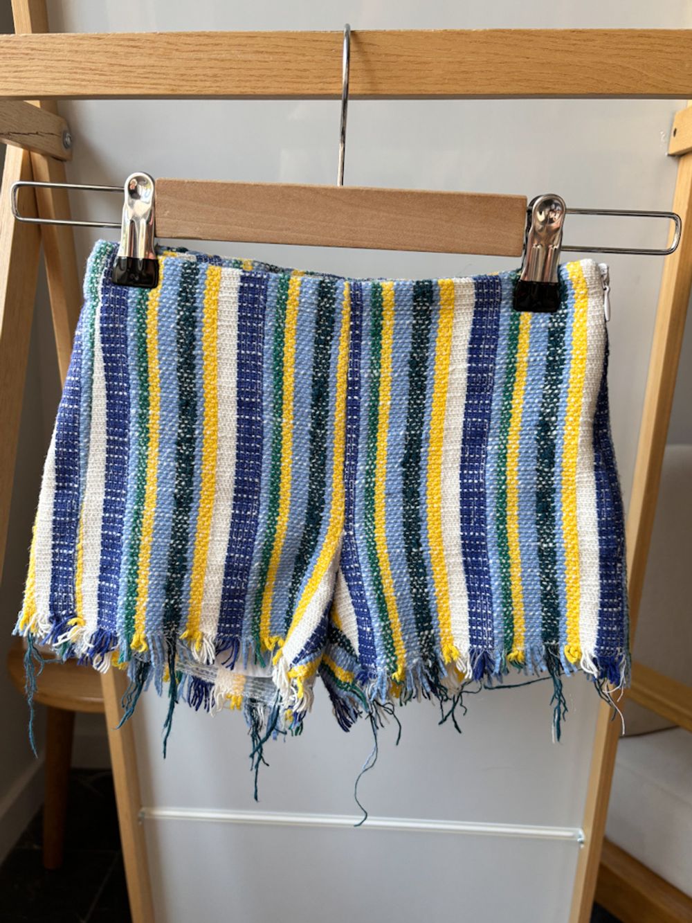 Шорты Il Gufo, 104