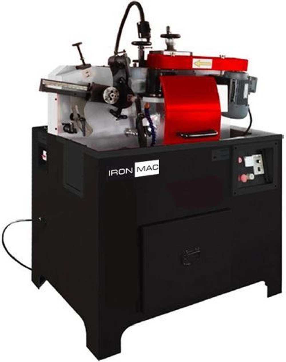 Станок для заточки дисковых пил IronMac 710A