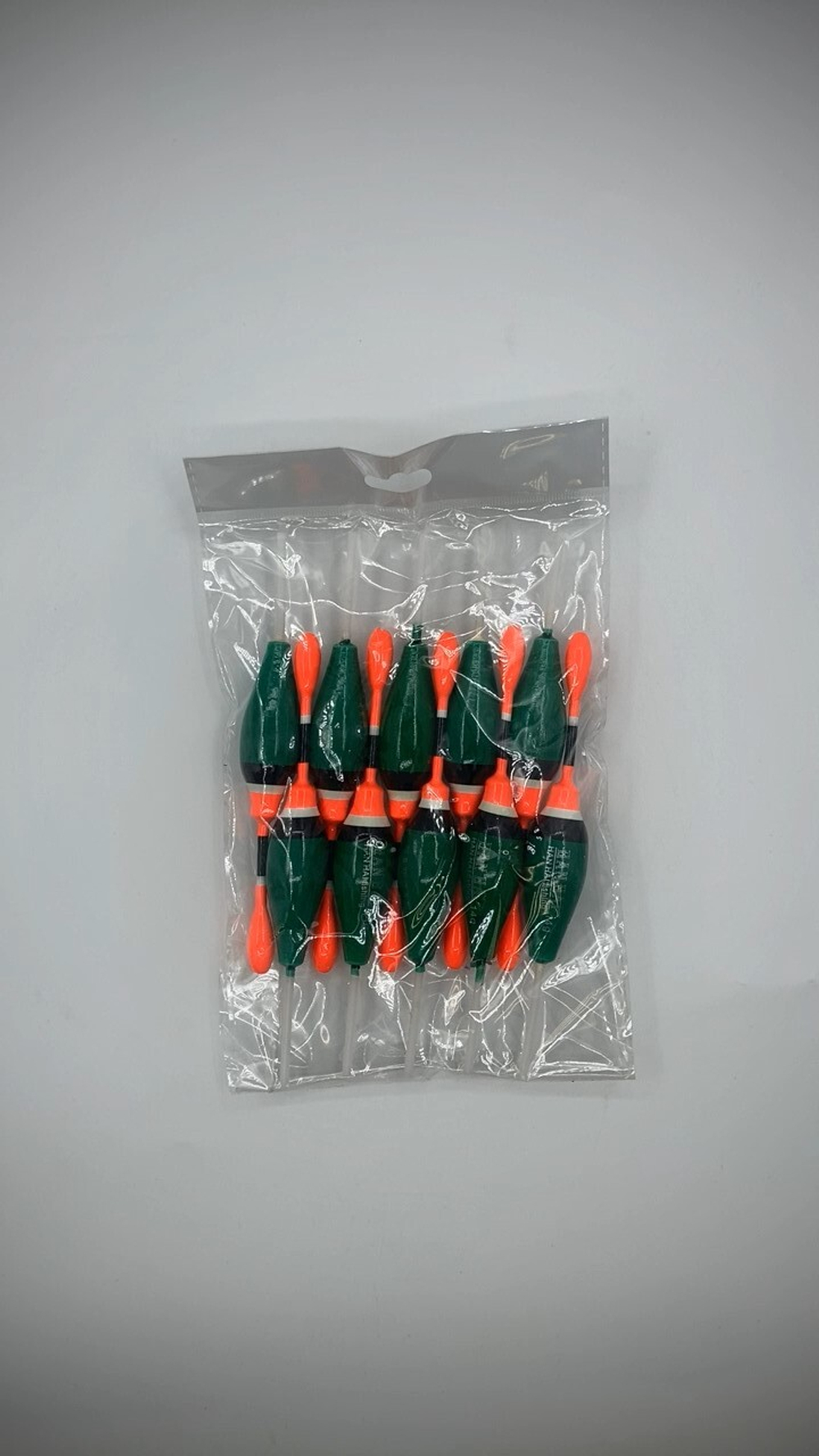Набор поплавков 14g №6