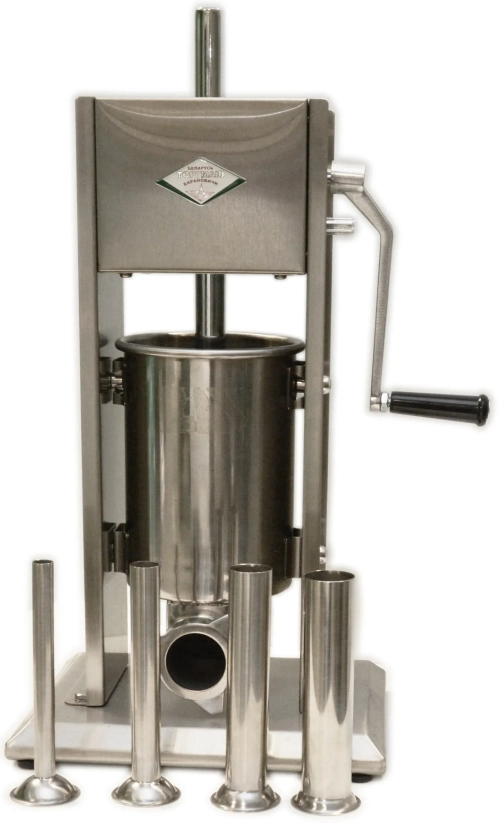 Шприц колбасный Торгмаш Барановичи ШКВ-3