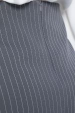 Костюм Деловая женщина (серый) К12464-4 LT Collection