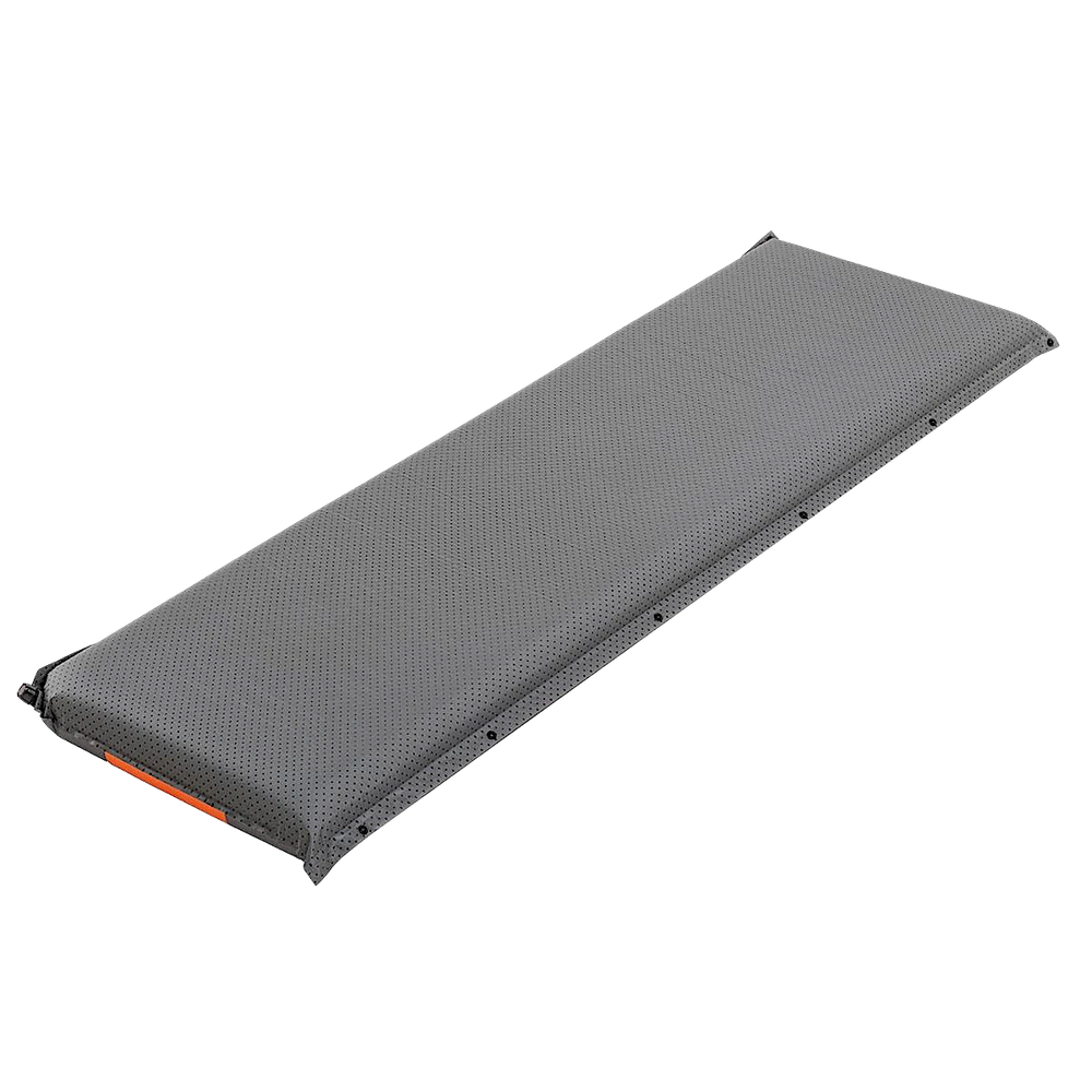 Коврик Самонадув. Nisus N-010-GO до 150кг в чехле -