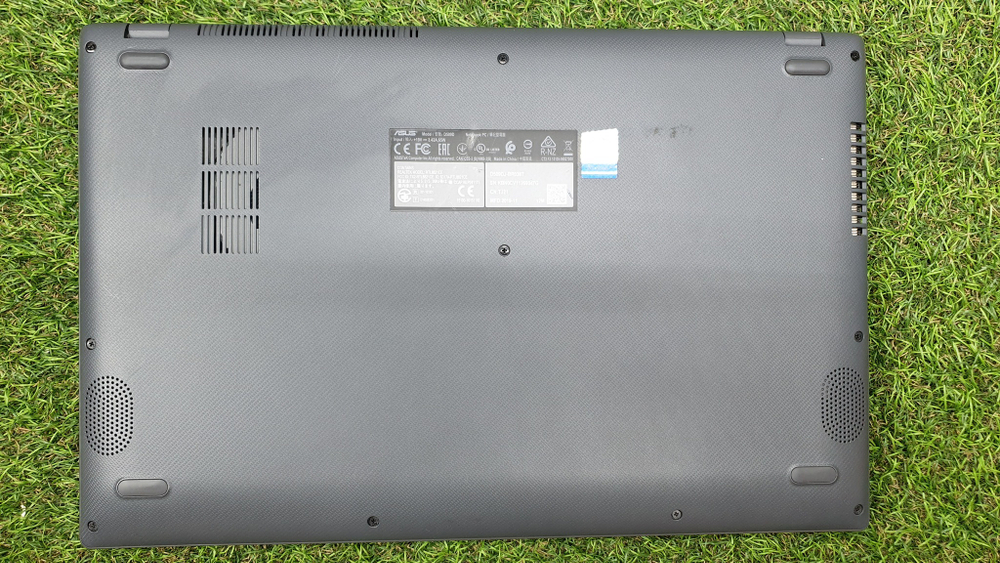 Игровой ASUS Ryzen 3/8 Gb/MX230 2 Гб D509DJ-BR038T