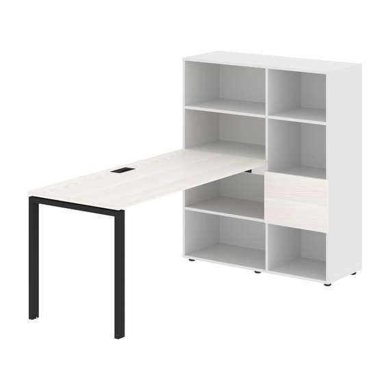 Стол-стеллаж EURST 1115 1990х1120х1355 EDIS