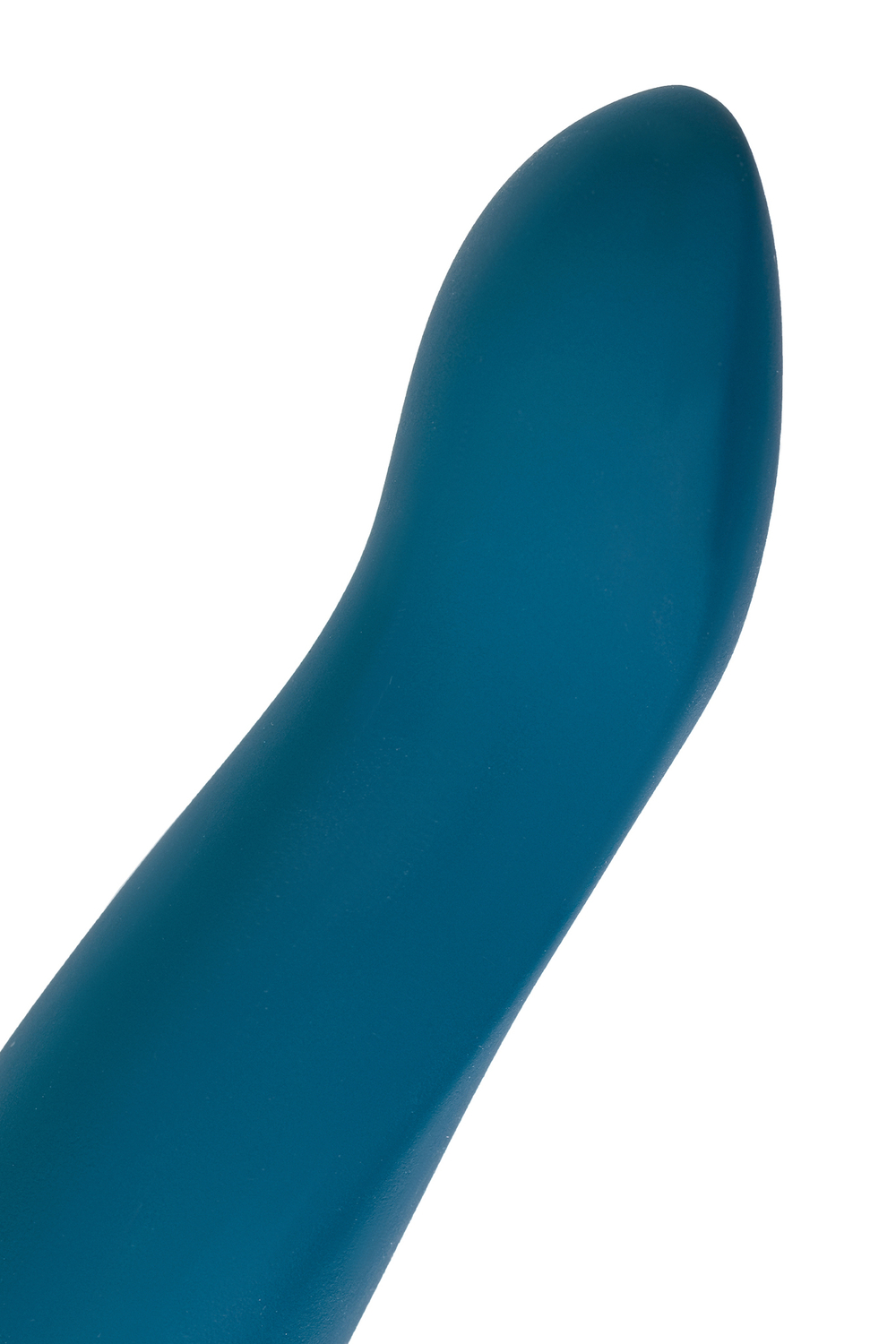 Фаллоимитатор Fun Factory  LIMBA FLEX L, силикон, синий