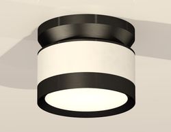 Ambrella Комплект накладного светильника GX53 Накладные XS8101050