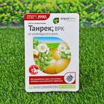 Танрек 10мл от колорадского жука, Август